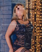 Анкета проститутки Таня - метро Покровское-Стрешнево, возраст - 25