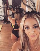 Анкета проститутки Анюта - метро Перово, возраст - 25