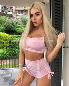 Анкета проститутки Катюша - метро Митино, возраст - 25