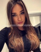 Анкета проститутки Ида - метро Чертаново Северное, возраст - 25