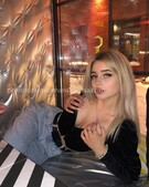 Анкета проститутки Света - метро Измайлово, возраст - 25