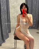 Анкета проститутки Каролина - метро Ясенево, возраст - 26