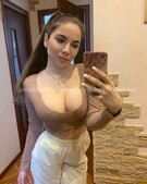 Анкета проститутки Элина - метро Тверской, возраст - 26