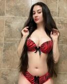 Анкета проститутки Надя - метро Крылатское, возраст - 26