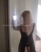 Анкета проститутки Галя - метро Басманный, возраст - 26