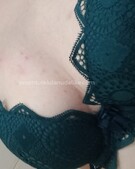 Анкета проститутки Ольга - метро Тверской, возраст - 26