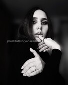 Анкета проститутки Олеся - метро Перово, возраст - 26