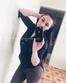 Анкета проститутки Лолита - метро Тверской, возраст - 26