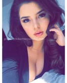 Анкета проститутки Риана - метро Бабушкинский, возраст - 26