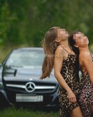 Анкета проститутки Юлия - метро Тверской, возраст - 27