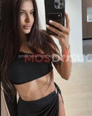 Анкета проститутки Инга - метро Алексеевский, возраст - 27