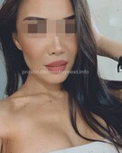 Анкета проститутки Танюша - метро Тропарево-Никулино, возраст - 27