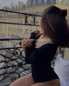 Анкета проститутки Вероника - метро Академический, возраст - 27