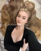 Анкета проститутки Жасмин - метро Северное Тушино, возраст - 27