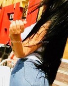 Анкета проститутки Зина - метро Нагатино-Садовники, возраст - 27