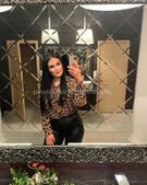 Анкета проститутки Анюта - метро Коньково, возраст - 28