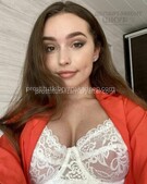 Анкета проститутки Элина - метро Хорошевский, возраст - 28