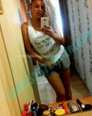 Анкета проститутки Ангелина - метро Преображенское, возраст - 28