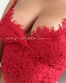 Анкета проститутки Алина - метро Замоскворечье, возраст - 30