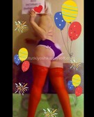 Анкета проститутки Натуся - метро Марфино, возраст - 30