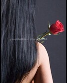 Анкета проститутки Дарья - метро Фили-Давыдково, возраст - 32