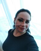 Анкета проститутки Мирослава - метро Тушино, возраст - 32