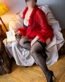 Анкета проститутки Светлана - метро Ясенево, возраст - 38