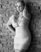 Анкета проститутки Алла - метро Мещанский, возраст - 41