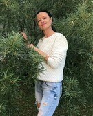 Анкета проститутки Слава - метро Беговой, возраст - 41